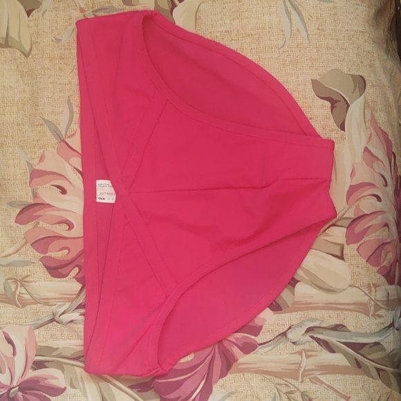 ASOS Swim Mens Hot Pink Swim Brief Poshmark